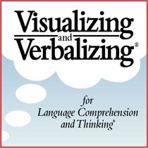 Visualizing and Verbalizing for Language Comprehension.